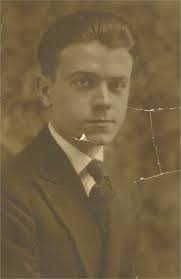 Francis Patrick Madigan (1901-1981)