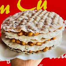 Kẹo cu đơ là đặc sản của tỉnh nào? Nguồn gốc kẹo cu đơ