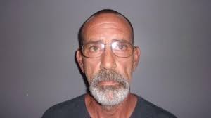 Authorities charge Quapaw man for sex crimes against a minor