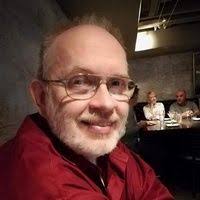 Guy David Chaffee (1954-2019)