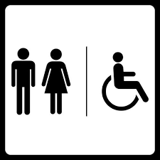 Toilet Vector For Free Download Clipart Best Clipart Best Toilet Sign Vector Free Sign Man