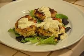 Show description :ina garten knows how to entertain with simplicity, style and fun. Recipe Crab Cakes With Homemade Tartar Sauce M Loves M
