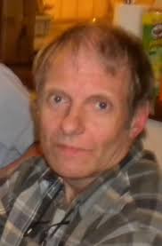 JOHN CORDINGLEY Obituary (1953