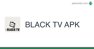 Getting rid of your old tv set will create space for the new. Black Tv Apk 1 0 1 Android App Download