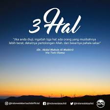 Generasi Islam Milenial Sudahkah Kita Bersyukur Kutipan Agama Motivasi Kutipan Pelajaran Hidup