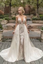 Naama Anat Fruhjahr 2019 Brautkleider Brautkleid Hochzeitskleid Brautmode