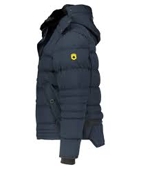 Wellensteyn chicago men parka jacket leisure outdoor casual waterproof size xl. Wellensteyn Herren Jacke Starstream Kaufen Engelhorn