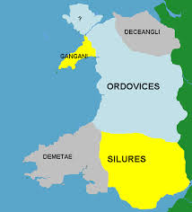 Wales places (45k zip file). 1a Pre Roman Wales The Celts The History Of Wales