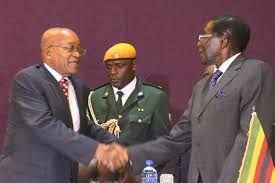 Find the news and stories on zimbabwe, which is a landlocked country in southern africa known for its dramatic landscape and diverse wildlife, much of it within parks, reserves and safari areas. Zimbabwe News The Christian Science Monitor Csmonitor Com