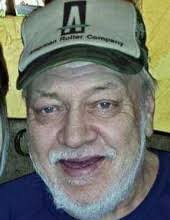 Obituary information for John N. Robson, Jr.