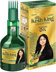 Packed with antioxidants that prevent hair loss, neem oil is the nature's cure to all hair and scalp problems. Kesh King Scalp And Medicinal Ayurvedic Hair Oil Price In India Buy Kesh King Scalp And Medicinal Ayurvedic Hair Oil Online In India Reviews Ratings Features Flipkart Com