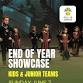 Zaytouna End of Year Showcase
