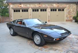 1977 Maserati Khamsin 5 Speed For Sale On Bat Auctions Closed On January 11 2018 Lot 7 642 Bring A Trailer