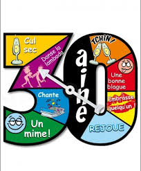 Joyeux Anniversaire Humour 30 Ans Archives Invitation Elegante