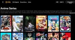 Semua seri anime dan donghua yang tersedia di nontonanime sudah dilengkapi dengan subtitle indonesia. 11 Situs Nonton Anime Lengkap Sub Indo Legal Gratis Information Disney