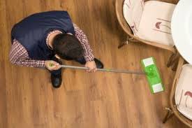 Add a few drops of the dish soap. How To Clean Pergo Laminate Floors Like A Pro Lovetoknow
