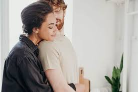 I'm nоt wеаrіng my underwear. 48 Deep Questions To Ask Your Boyfriend You Ll Ever Need