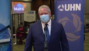 The ford motor company, commonly known as ford, is an american multinational automaker that has its main headquarters in dearborn, michigan, a suburb of detroit. Ford Says Announcement On Reopening Schools Coming Later Today Chch
