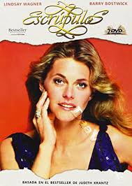 Scruples NEW PAL Mini-Series 2-DVD Set Alan J. Levi Lindsay Wagner