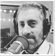 Joel Pollak, Senior Editor-at-Large for Breitbart News