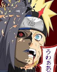 Who S The Strongest Anime Character Turn On Post Notifications Tag Me In Your Naruto Boruto Post S Anime Naruto Wallpaper Naruto Art