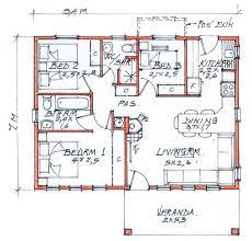 Tuscan Style 3 Bedroom Home