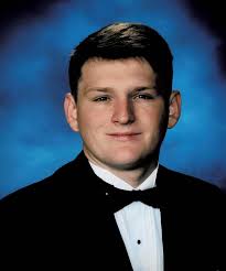 Zackary Ryann Scarborough 12/07/1999