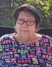 Obituary information for Vicki Babcock