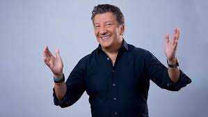 Hernán Orjuela: "Yo me quedo con los mejores y buenos recuerdos."
