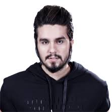 Cantor tem projeto de lançar canções em espanhol ao longo de 2021 para 'conquistar o mundo'. Luan Santana Ticketcorner