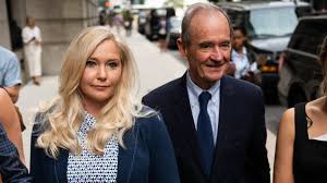After much legal confrontation, the case was settled under seal in may 2017. Jeffrey Epstein Accuser Says Prince Andrew Knows What He Did