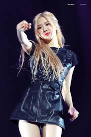 190615 Rose In Your Area Tour In Sydney First Love Do Not Edit Blackpink Fashion Blackpink Rose Blackpink Photos