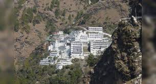 In good news for pilgrims visiting the holy shrine of vaishno devi, the indian railways will soon launch vande bharat express train between new delhi and katra. Vaishno Devi Yatra During Chaitra Navratri 2019 Vaishno Devi Darshan Times Of India Travel