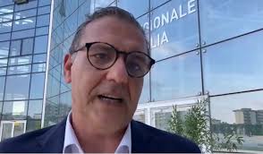 Rinnovo Commissioni in Regione: Paolo Campo nella I Commissione Bilancio e  Programmazione | IlSipontino.net