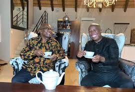 Would you like to add nkandla to your favorites for quick access? Former President Zuma And Malema Meet At Nkandla For Te