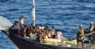 Privateers were privately owned ships that captured sea trade under orders from. Climate Studies Show Somali Pirates Take Summer Vacations Too Wired
