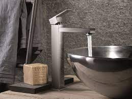 Miscelatore Per Lavabo Senza Scarico Collezione Ergo Q By Newform Bath Design Miscelatori Design Arredamento