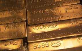 If you are looking to buy gold in malaysia, you will likely see gold prices quoted in the local currency. What You Should Know About Gold Prices In 2008 2018 Free Malaysia Today Fmt