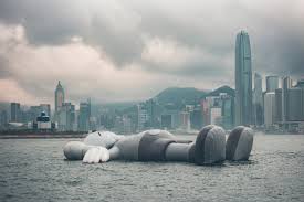 See more ideas about art basel hong kong, art basel, basel. Art Basel Hong Kong Returns Bigger Than Ever Architectural Digest