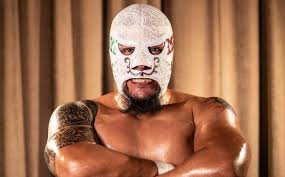 El día que Canek Jr fue desenmascarado por un niño en plena función- Grupo  Milenio