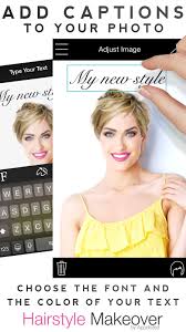 Hairstyle Makeover Video Amp Apps Ios Hair Makeover Hairstyle App Hairstyle