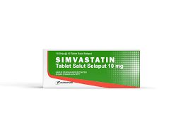 Image result for Simvastatin