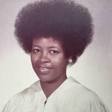 Faye Purnell Bungy (1956-2024)