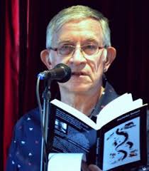 An Imaginative Renewal: Peter Kirkpatrick launches 'Pachinko Sunset' by  David Gilbey