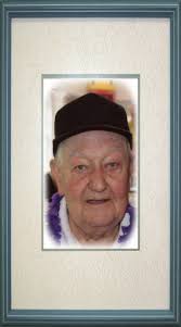 Obituary information for Albert J. Morrell