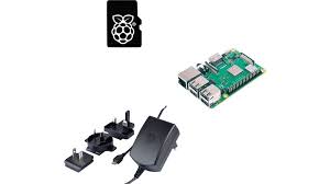 Today, we will see the best raspberry pi 3 operating systems which will let you getting started in the amazing world of pi. Rpi 3b Rpi Os 16gb T5989dv Raspberry Pi 3 Modell B Mit Pios Stromversorgungseinheit Distrelec Deutschland