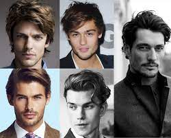 Top 5 Hairstyles For Men 2015 Slikhaar Tv Blog Mens Hairstyles Gents Hair Style Long Hair Styles Men