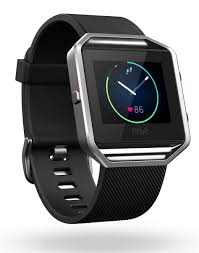 Fitbit Blaze Smart Fitness Watch Buy Online In Bermuda At Bermuda Desertcart Com Productid 62031632