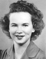 Norma Wray Obituary (2014)