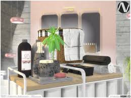It is efficient and very popular among the masses. Sims 4 Bathroom Sets